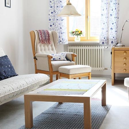 Ferienwohnung Zum Baeckersepp Neuschönau Εξωτερικό φωτογραφία