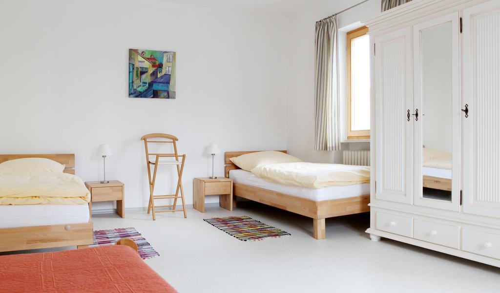 Ferienwohnung Zum Baeckersepp Neuschönau Εξωτερικό φωτογραφία